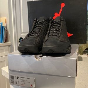 Air Jordan Retro 13 Reflective